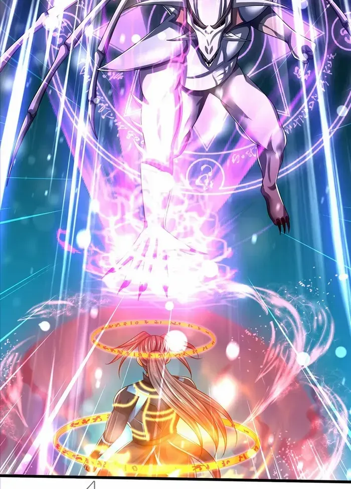 Shenwu Tianzun Chapter 665 page 14 - 