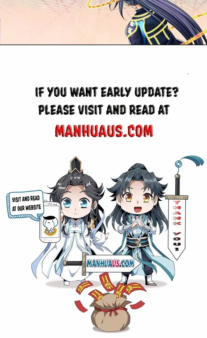 Shenwu Tianzun Chapter 665 page 33 - 