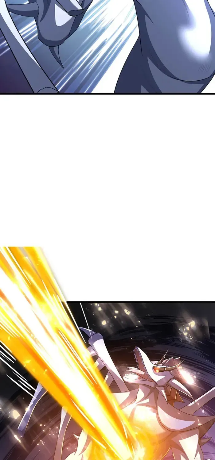 Shenwu Tianzun Chapter 666 page 33 - 