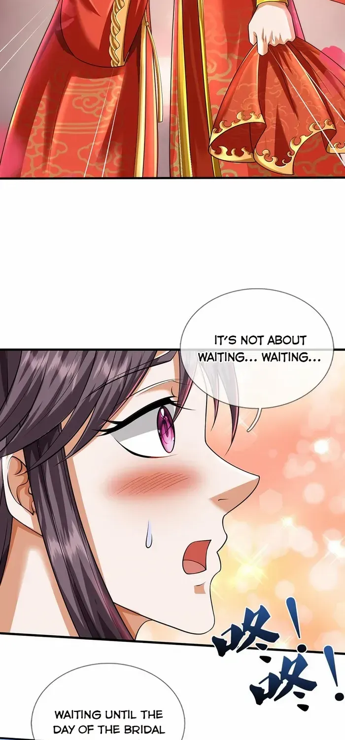 Shenwu Tianzun Chapter 669 page 8 - 