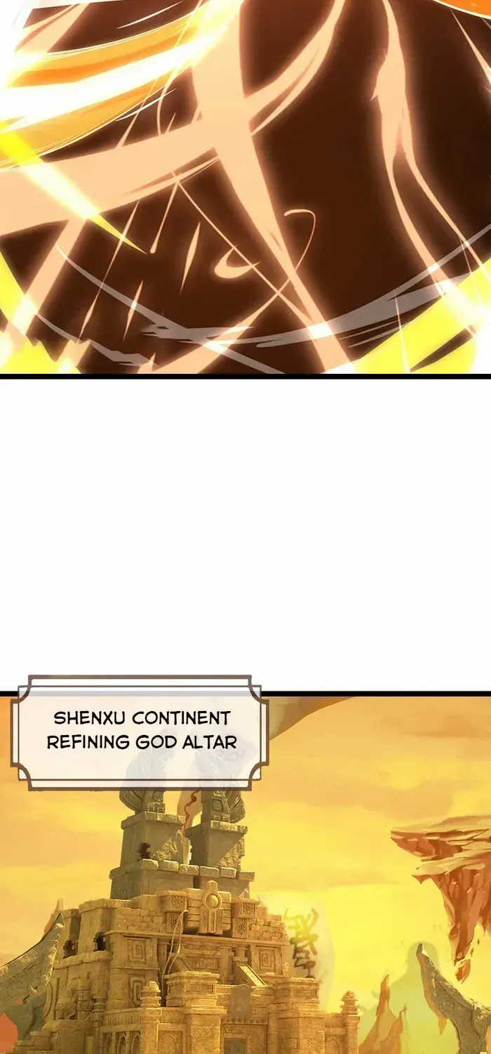 Shenwu Tianzun Chapter 671 page 17 - 