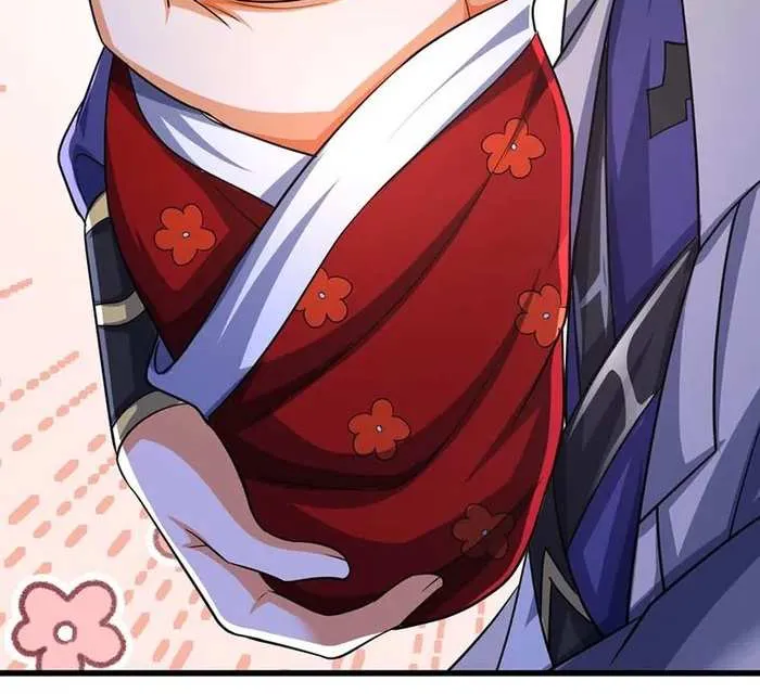 Shenwu Tianzun Chapter 671 page 3 - 