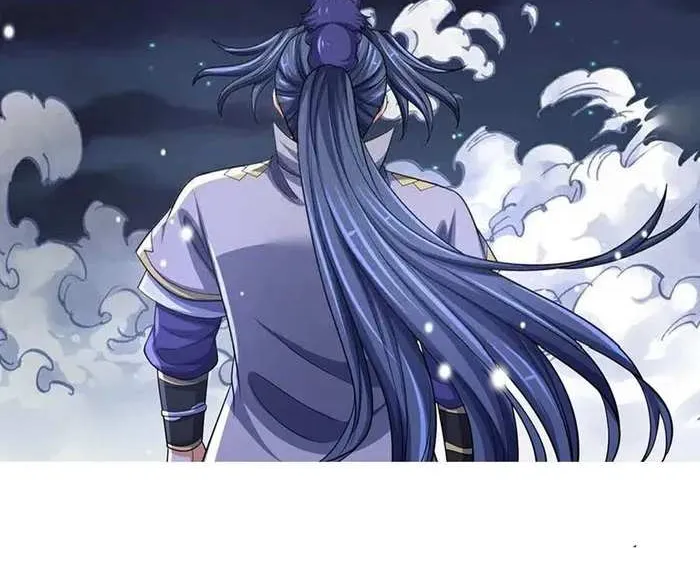 Shenwu Tianzun Chapter 671 page 38 - 