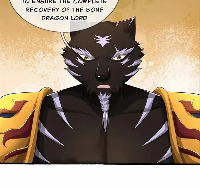 Shenwu Tianzun Chapter 677 page 4 - 