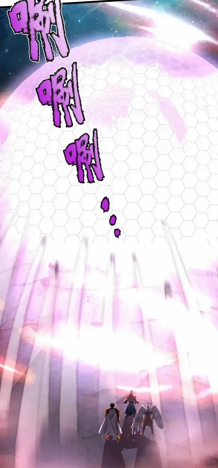 Shenwu Tianzun Chapter 679 page 8 - 
