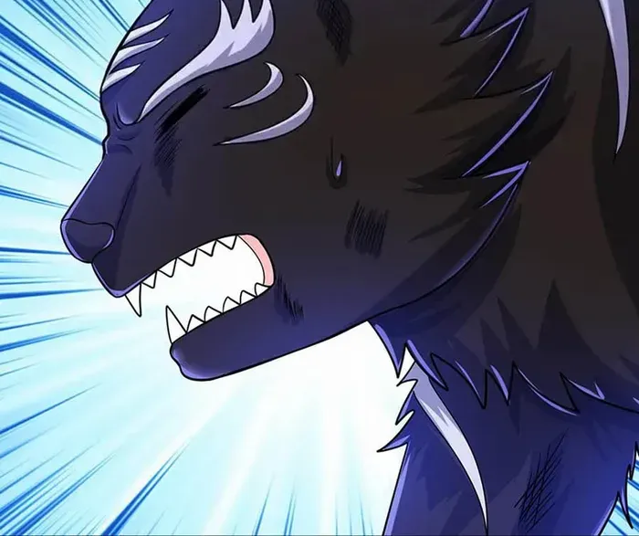 Shenwu Tianzun Chapter 682 page 15 - 