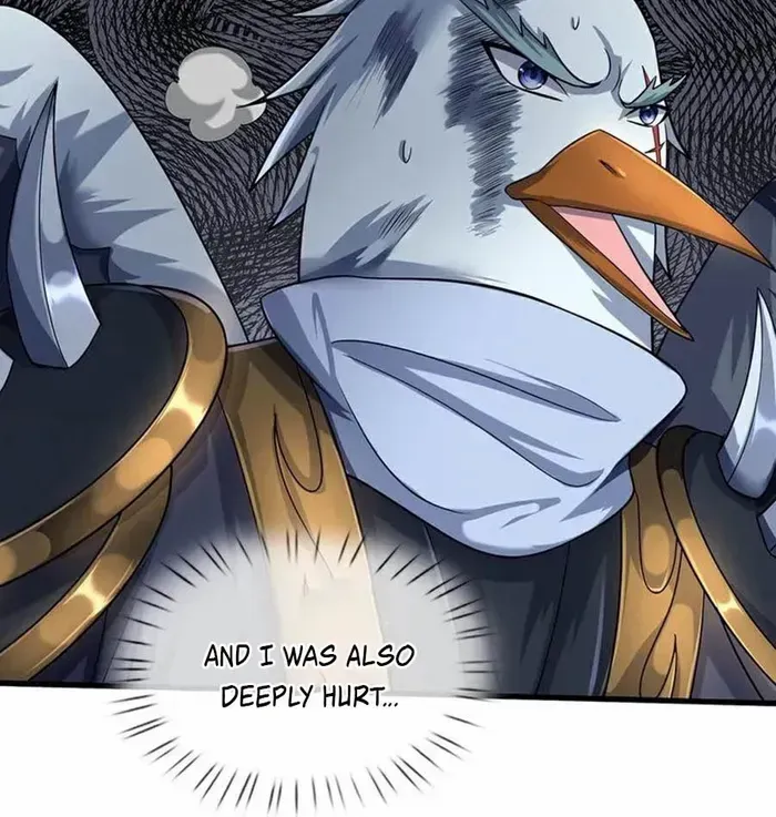 Shenwu Tianzun Chapter 682 page 20 - 