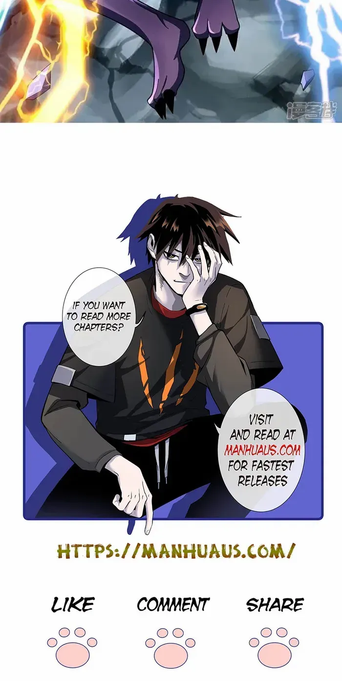 Shenwu Tianzun Chapter 682 page 41 - 