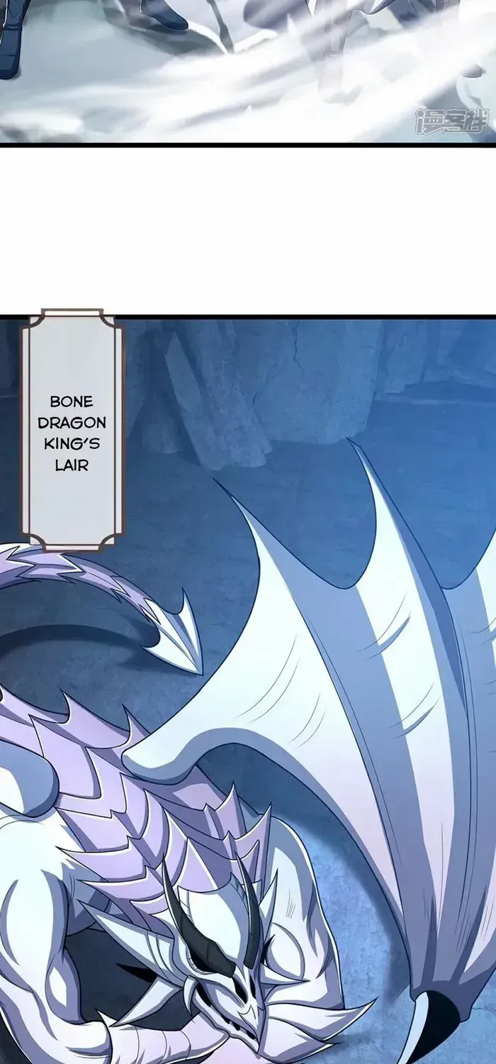 Shenwu Tianzun Chapter 683 page 26 - 