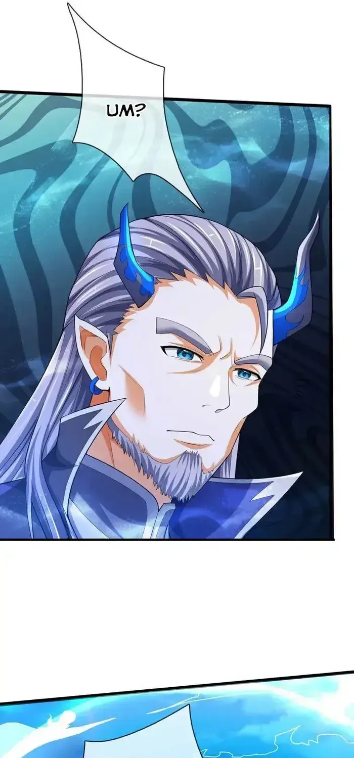 Shenwu Tianzun Chapter 686 page 29 - 