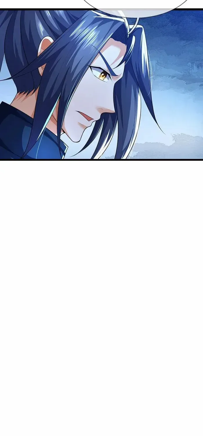 Shenwu Tianzun Chapter 689 page 33 - 
