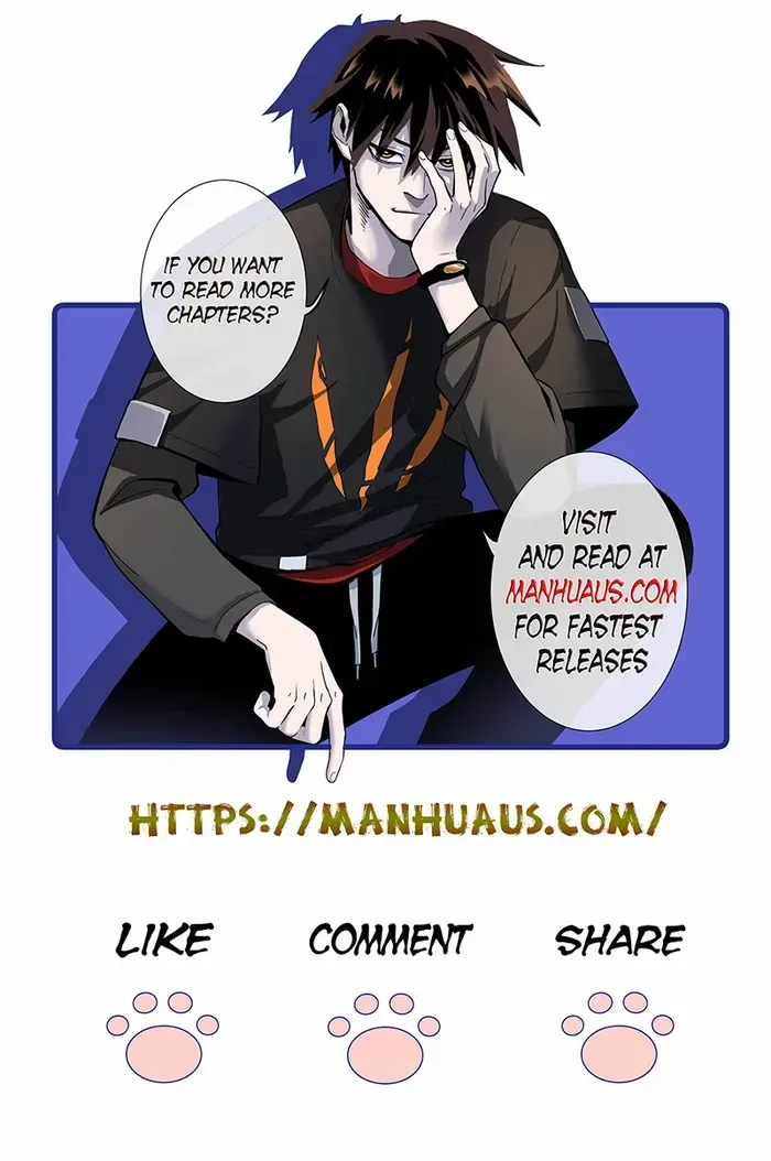 Shenwu Tianzun Chapter 689 page 41 - 