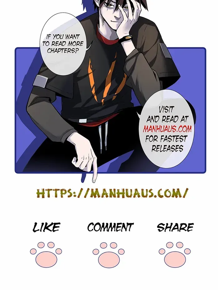 Shenwu Tianzun Chapter 690 page 46 - 