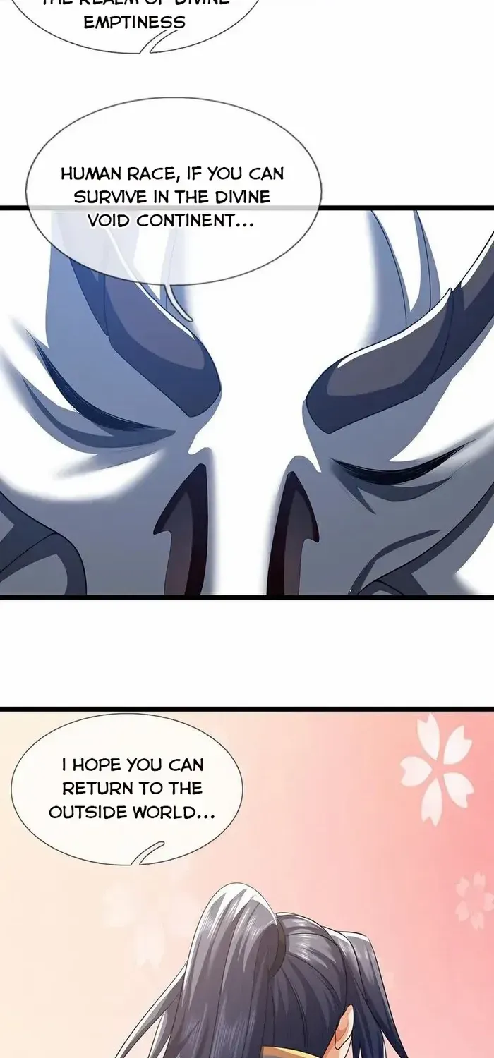 Shenwu Tianzun Chapter 690 page 8 - 