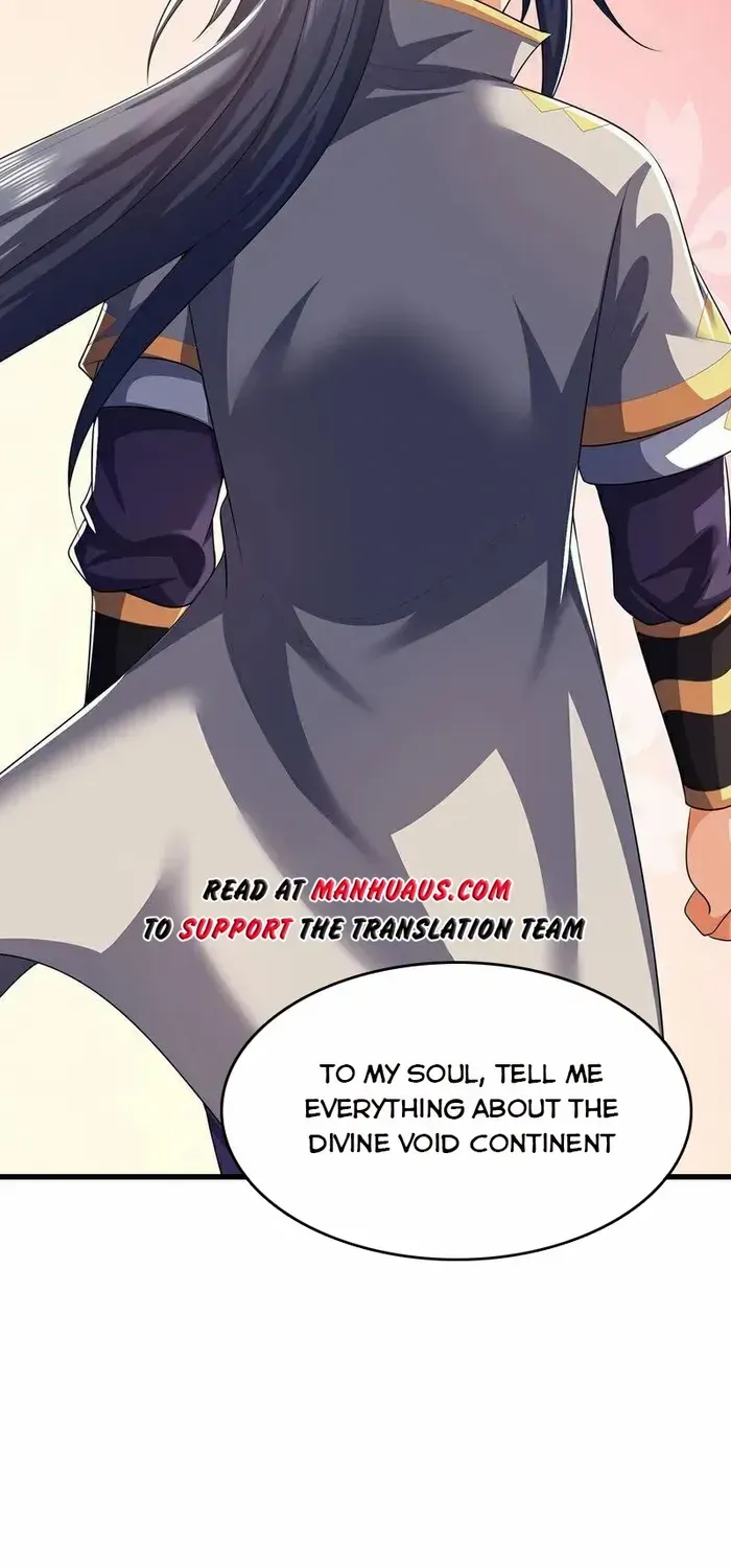 Shenwu Tianzun Chapter 690 page 9 - 
