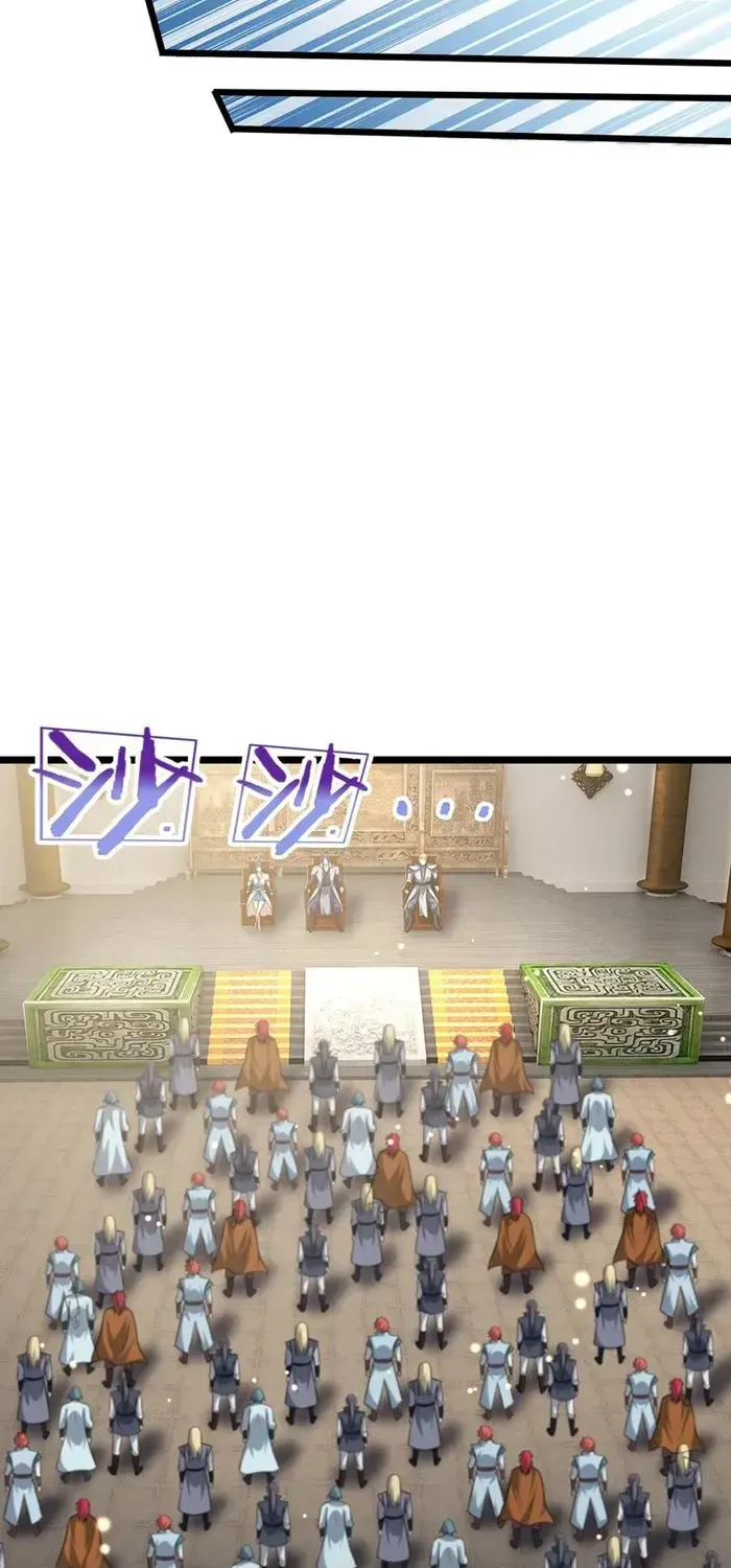 Shenwu Tianzun Chapter 694 page 23 - 