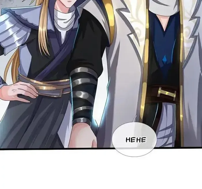 Shenwu Tianzun Chapter 694 page 4 - 