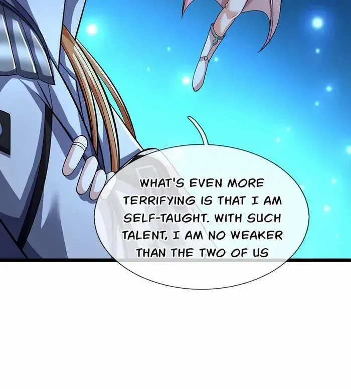 Shenwu Tianzun Chapter 695 page 4 - 