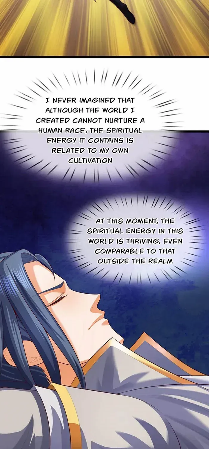 Shenwu Tianzun Chapter 697 page 17 - 