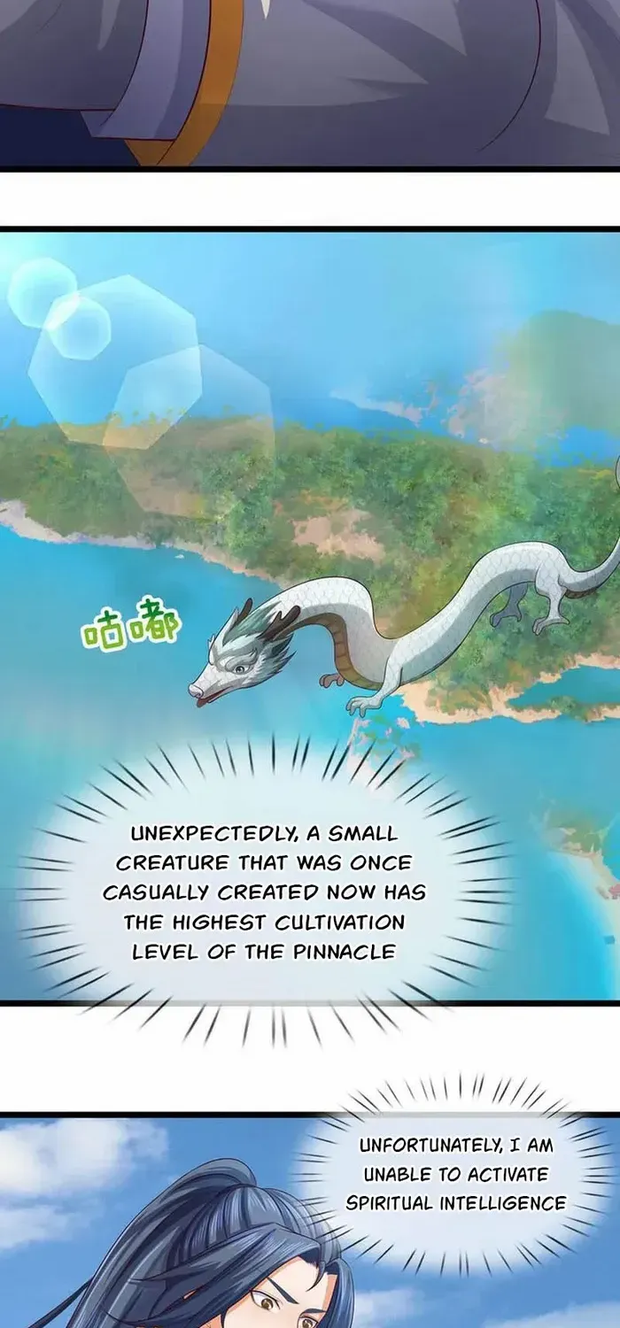Shenwu Tianzun Chapter 697 page 18 - 