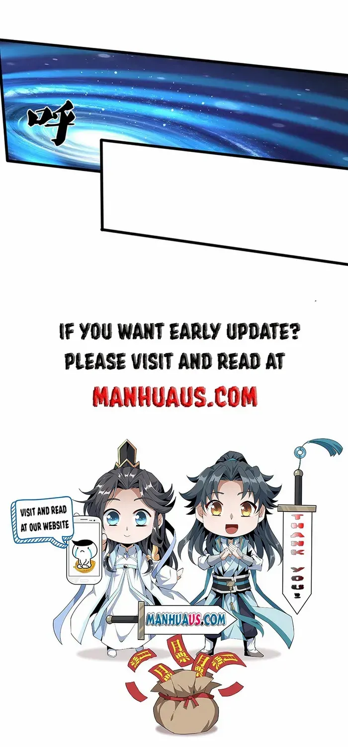 Shenwu Tianzun Chapter 698 page 30 - 