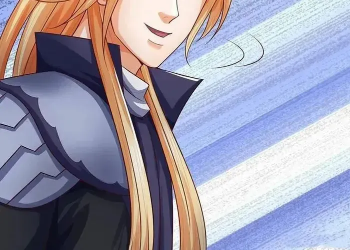 Shenwu Tianzun Chapter 698 page 5 - 