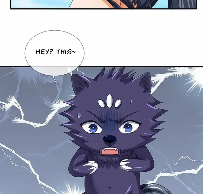 Shenwu Tianzun Chapter 699 page 11 - 