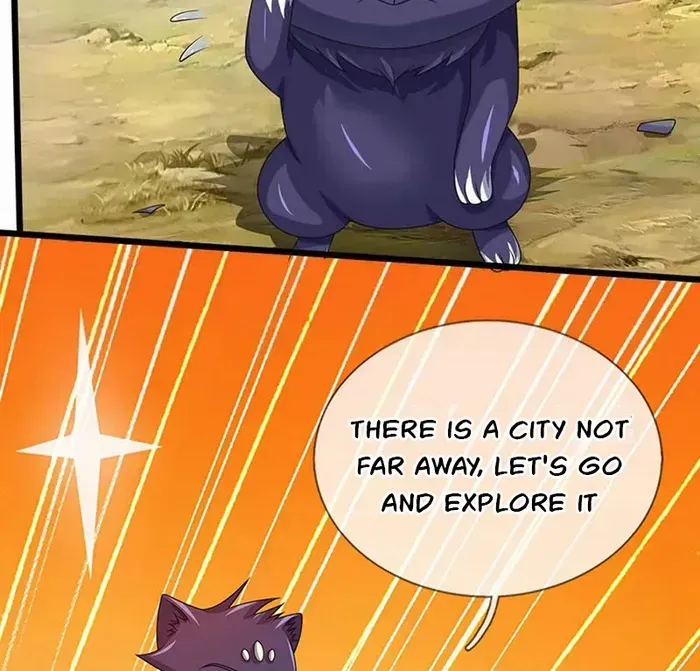 Shenwu Tianzun Chapter 699 page 23 - 
