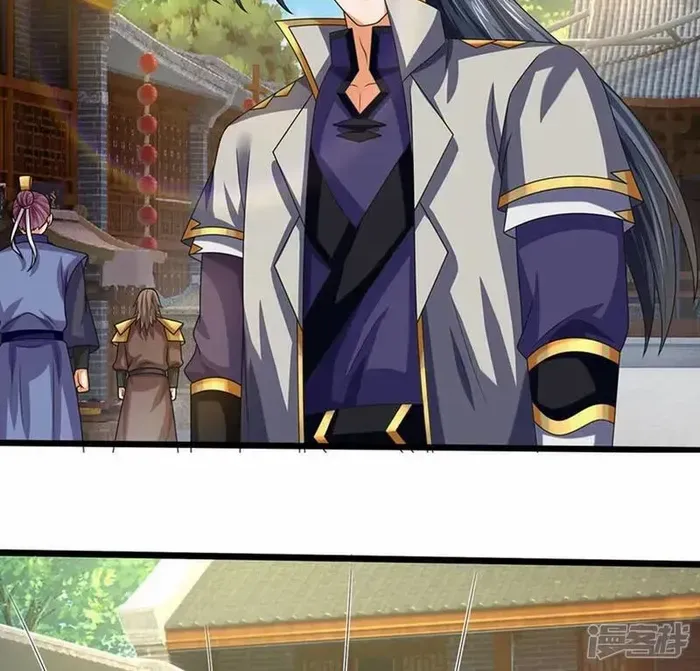Shenwu Tianzun Chapter 699 page 29 - 