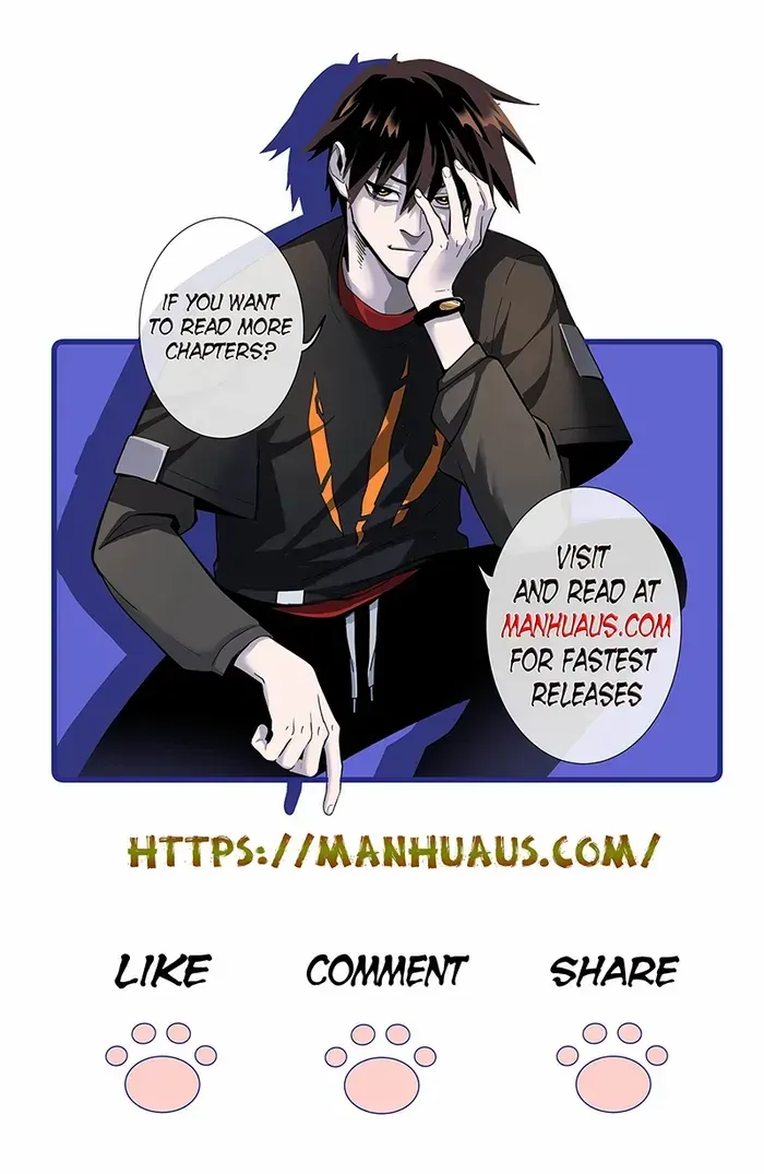 Shenwu Tianzun Chapter 699 page 37 - 