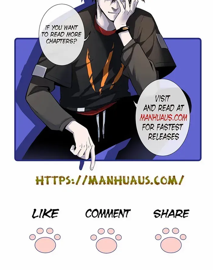 Shenwu Tianzun Chapter 700 page 41 - 