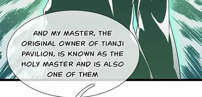 Shenwu Tianzun Chapter 701 page 38 - 