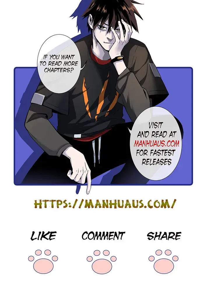 Shenwu Tianzun Chapter 702 page 36 - 