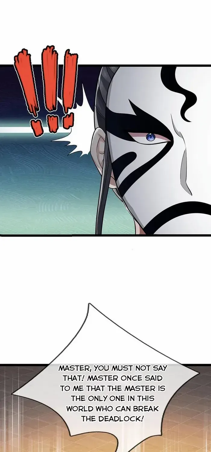 Shenwu Tianzun Chapter 702 page 5 - 