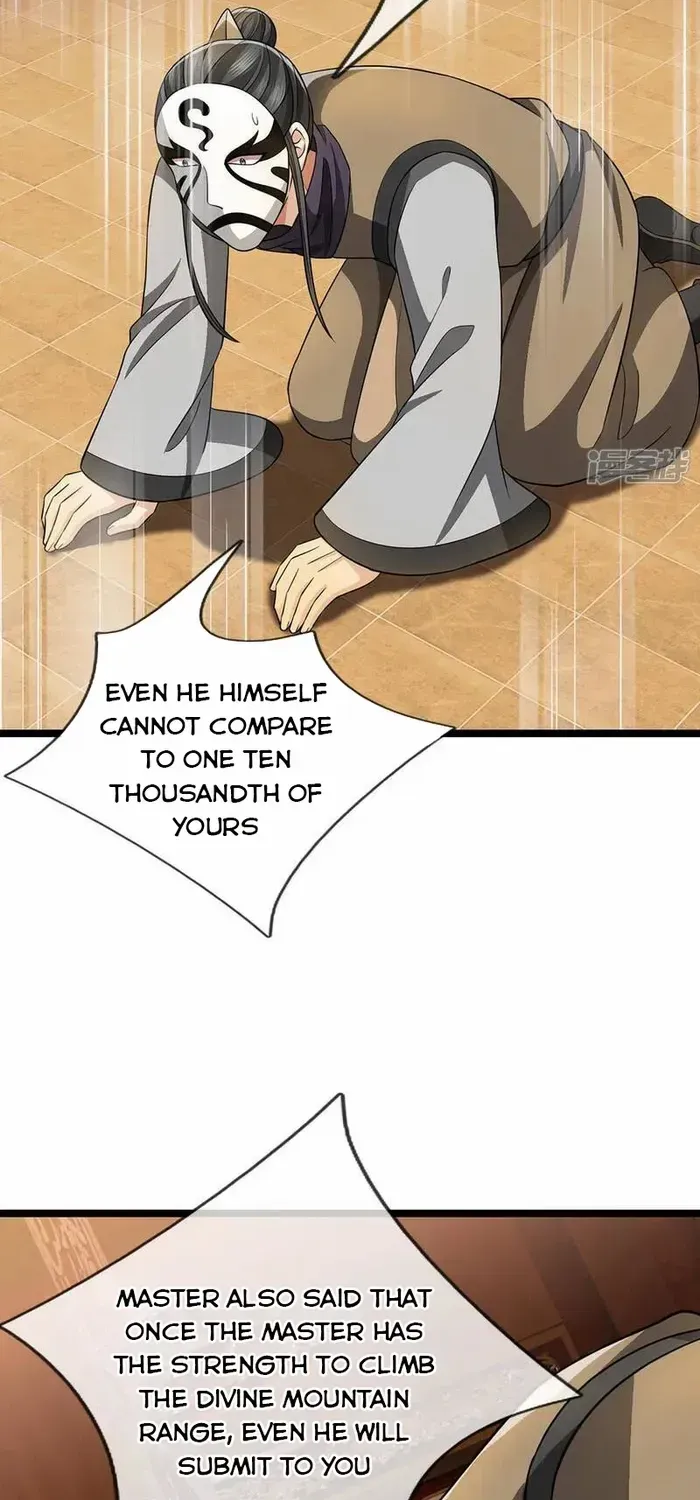 Shenwu Tianzun Chapter 702 page 6 - 