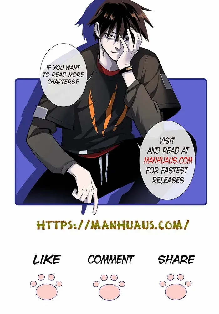 Shenwu Tianzun Chapter 705 page 38 - 