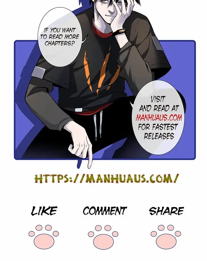 Shenwu Tianzun Chapter 706 page 35 - 
