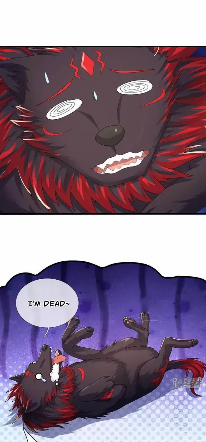 Shenwu Tianzun Chapter 706 page 9 - 