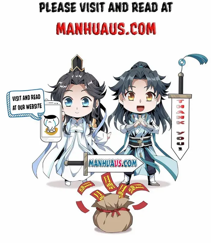 Shenwu Tianzun Chapter 707 page 41 - 