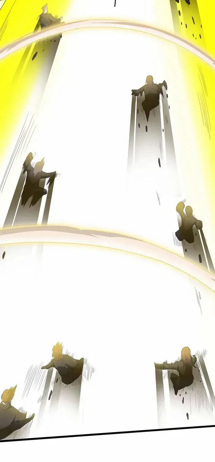 Shenwu Tianzun Chapter 708 page 19 - 