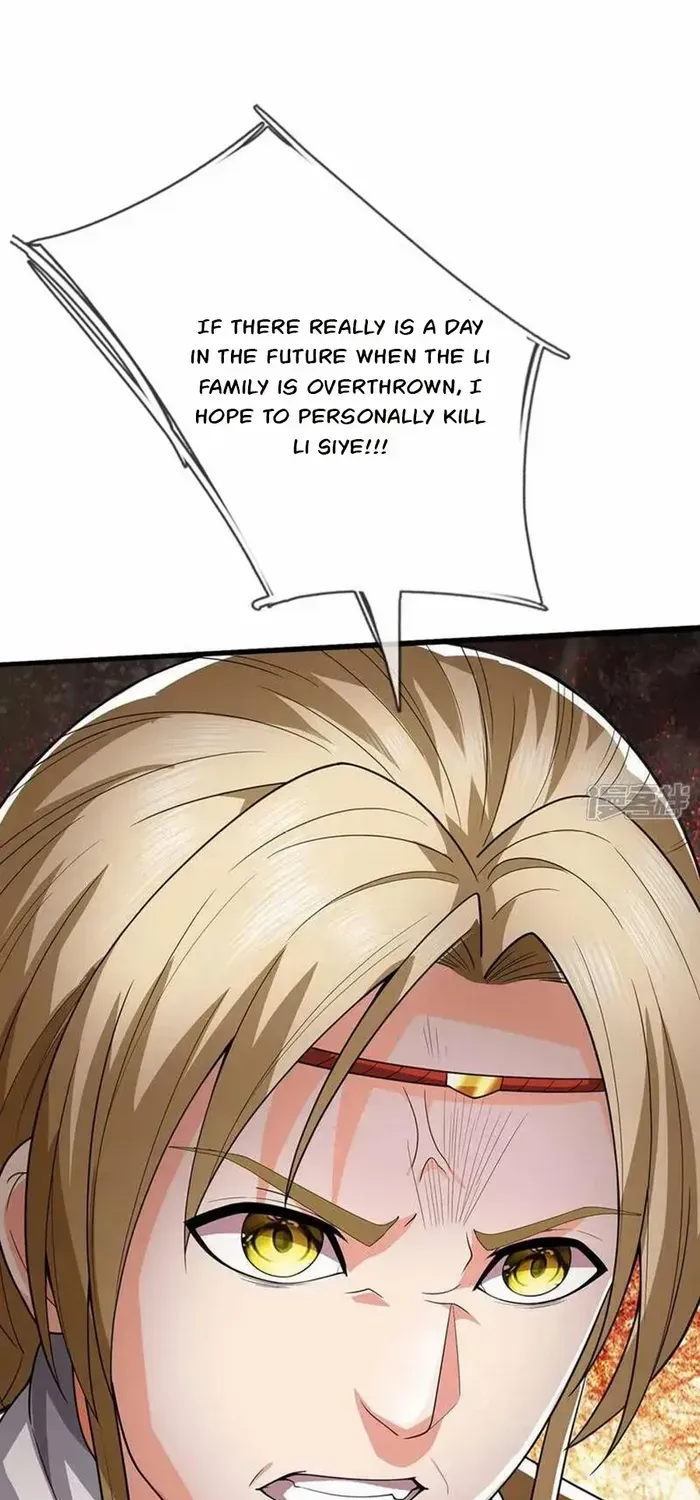 Shenwu Tianzun Chapter 708 page 30 - 
