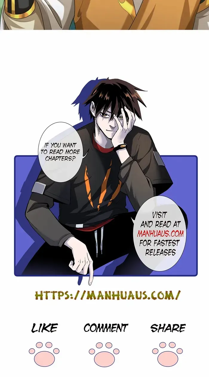 Shenwu Tianzun Chapter 708 page 44 - 