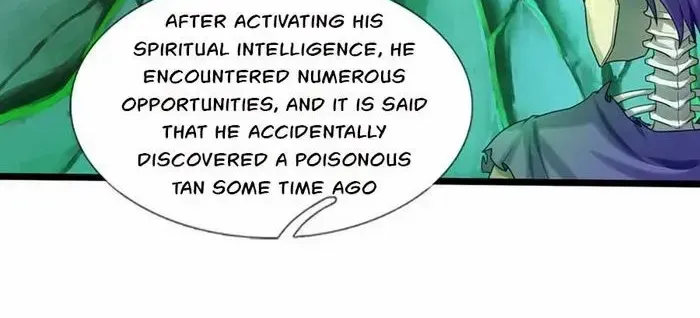 Shenwu Tianzun Chapter 709 page 5 - 