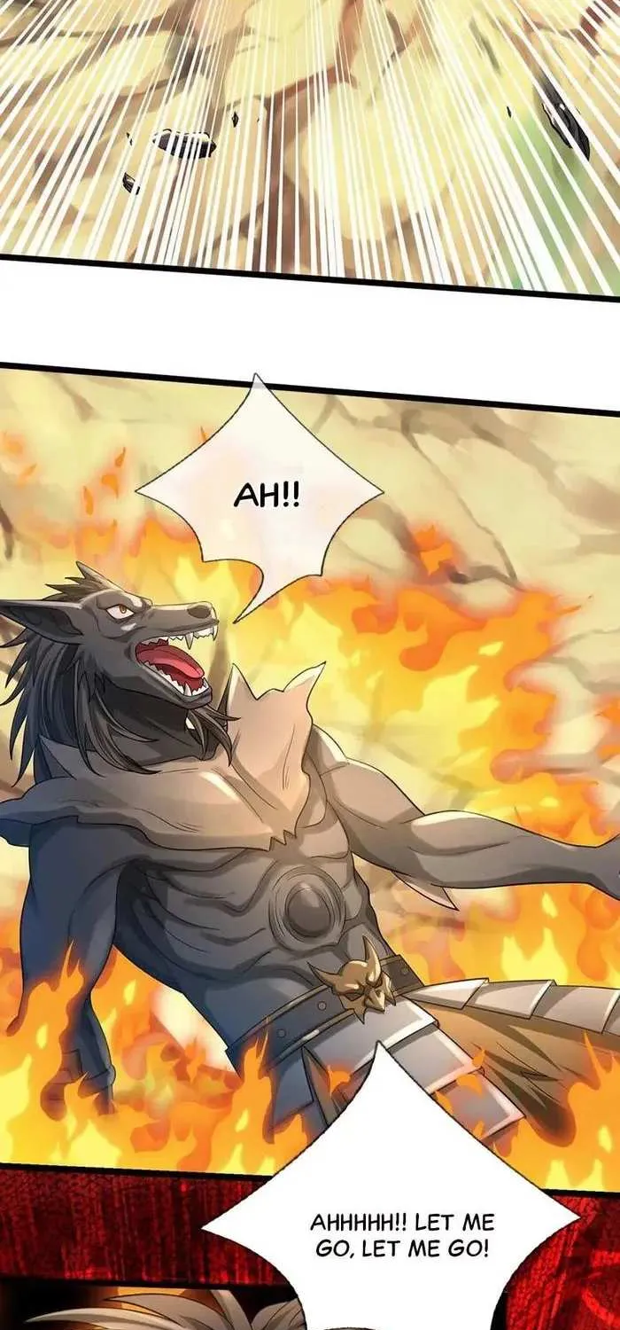 Shenwu Tianzun Chapter 711 page 4 - 