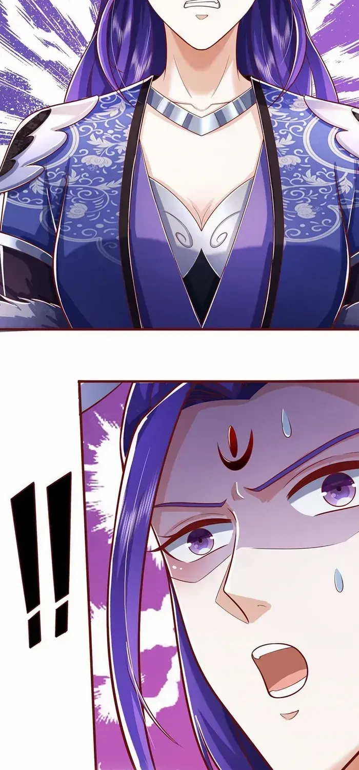 Shenwu Tianzun Chapter 712 page 11 - 
