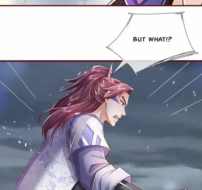 Shenwu Tianzun Chapter 712 page 24 - 