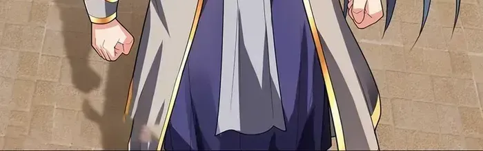 Shenwu Tianzun Chapter 716 page 38 - 