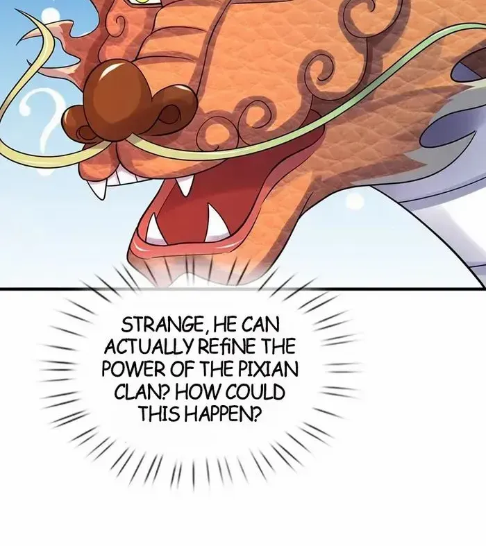 Shenwu Tianzun Chapter 716 page 5 - 
