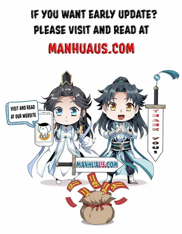 Shenwu Tianzun Chapter 716 page 54 - 