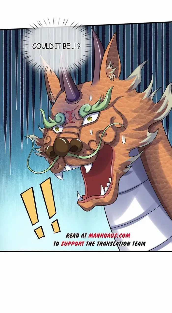 Shenwu Tianzun Chapter 716 page 9 - 